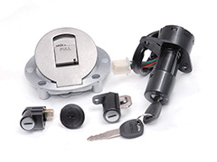改型GS125六线